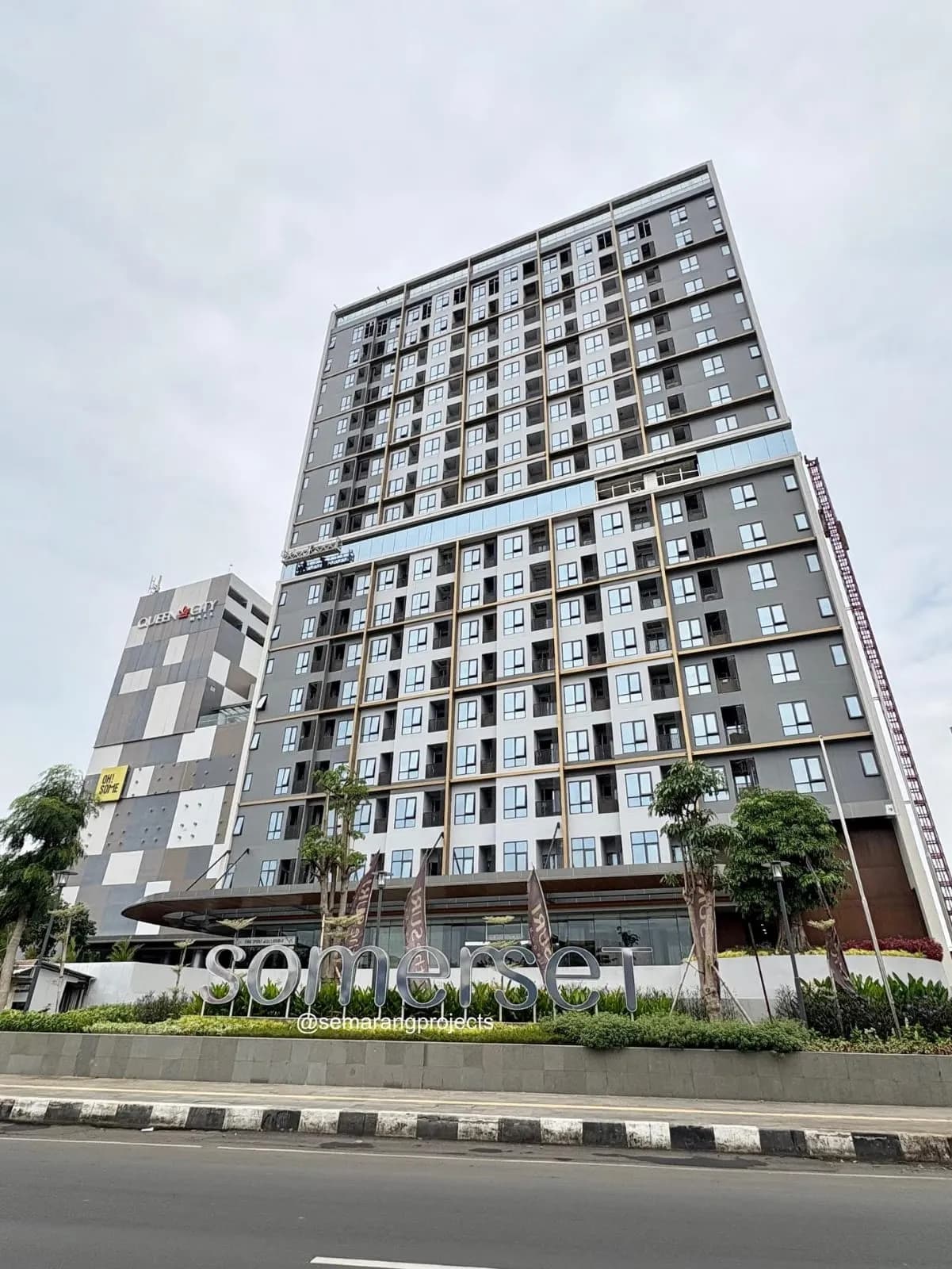 Residential