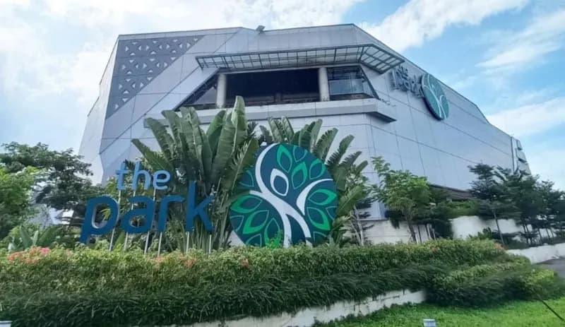 The Park Mall