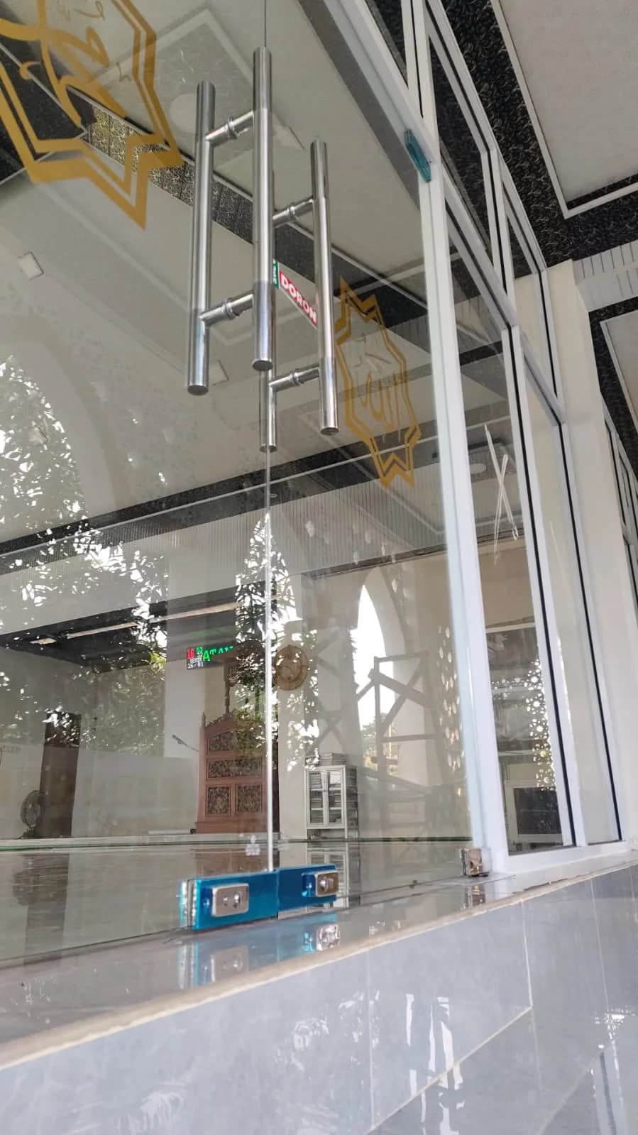 Masjid