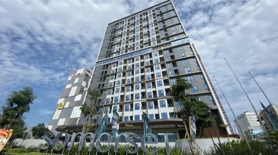 Hotel Somerset