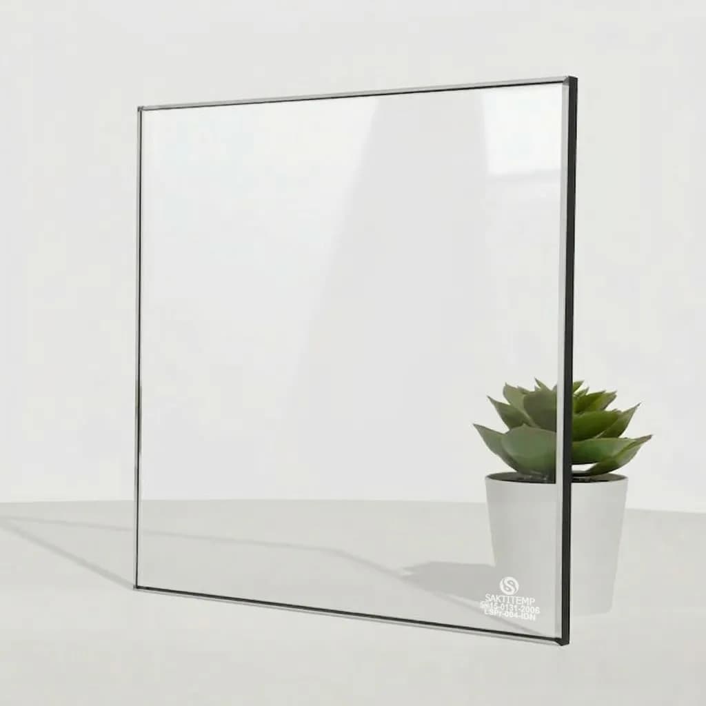 Clear Glass