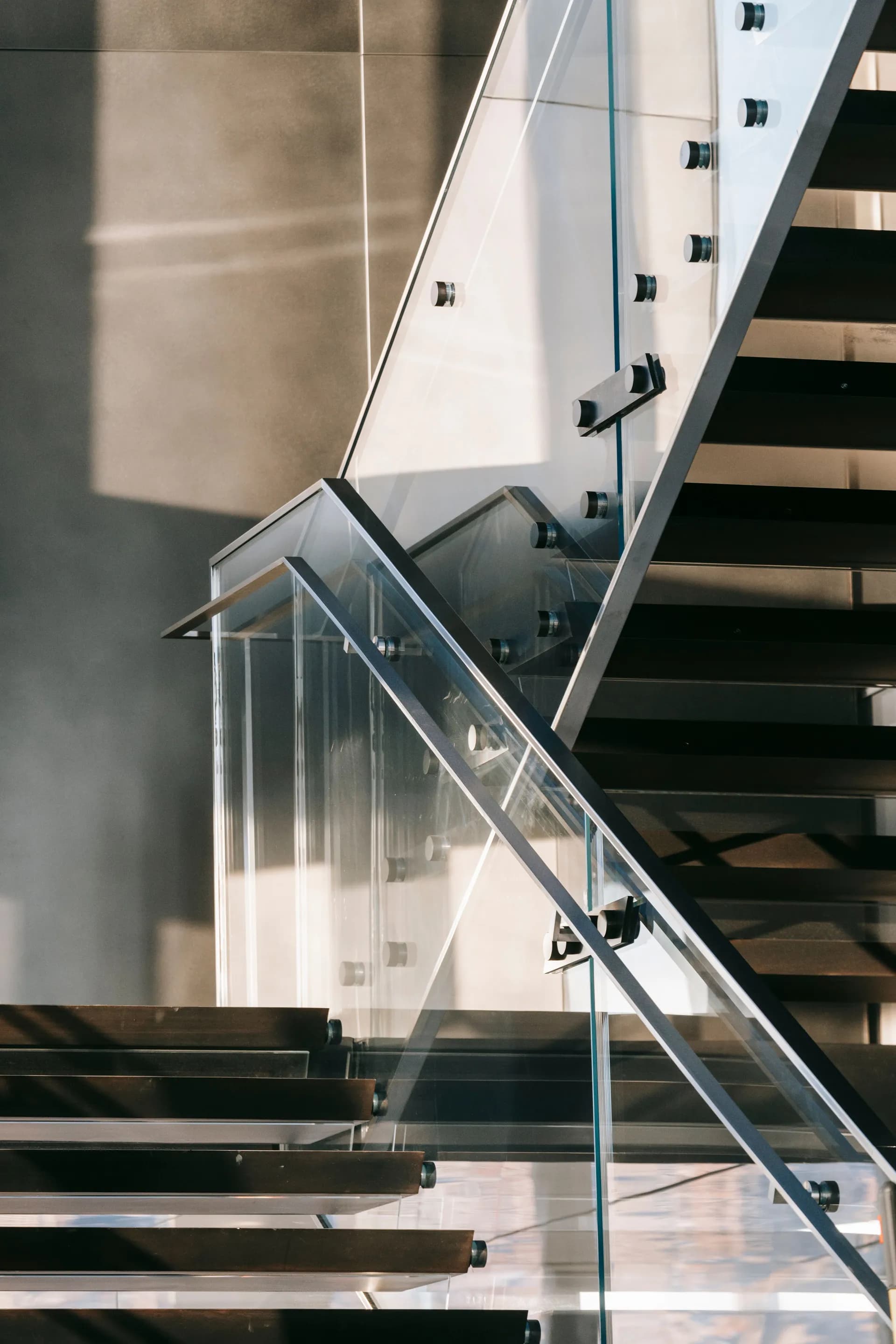 Glass Railing